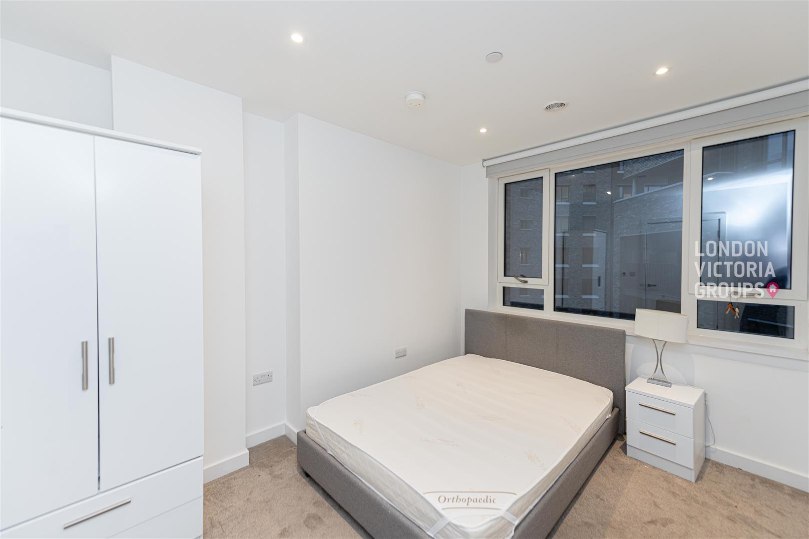 Tarling House, 3 Walworth Square, LONDON